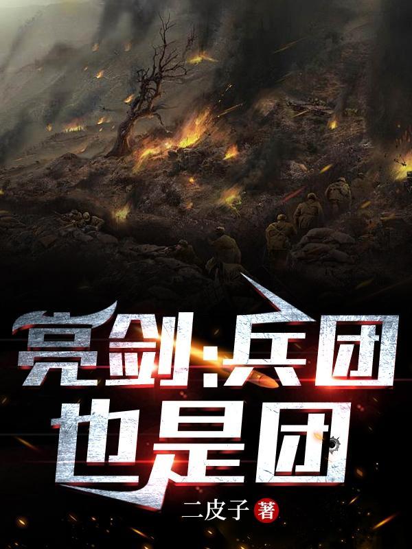 亮剑从团长到师长