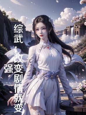 综漫改变剧情就变强全文