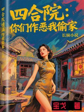 四合院你们作恶我偷家