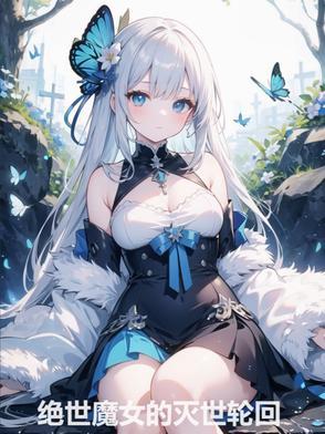 绝世魔后